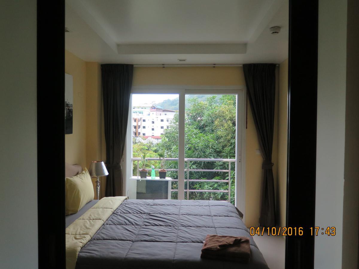 Haven Lagoon Condominium Patong Exterior foto