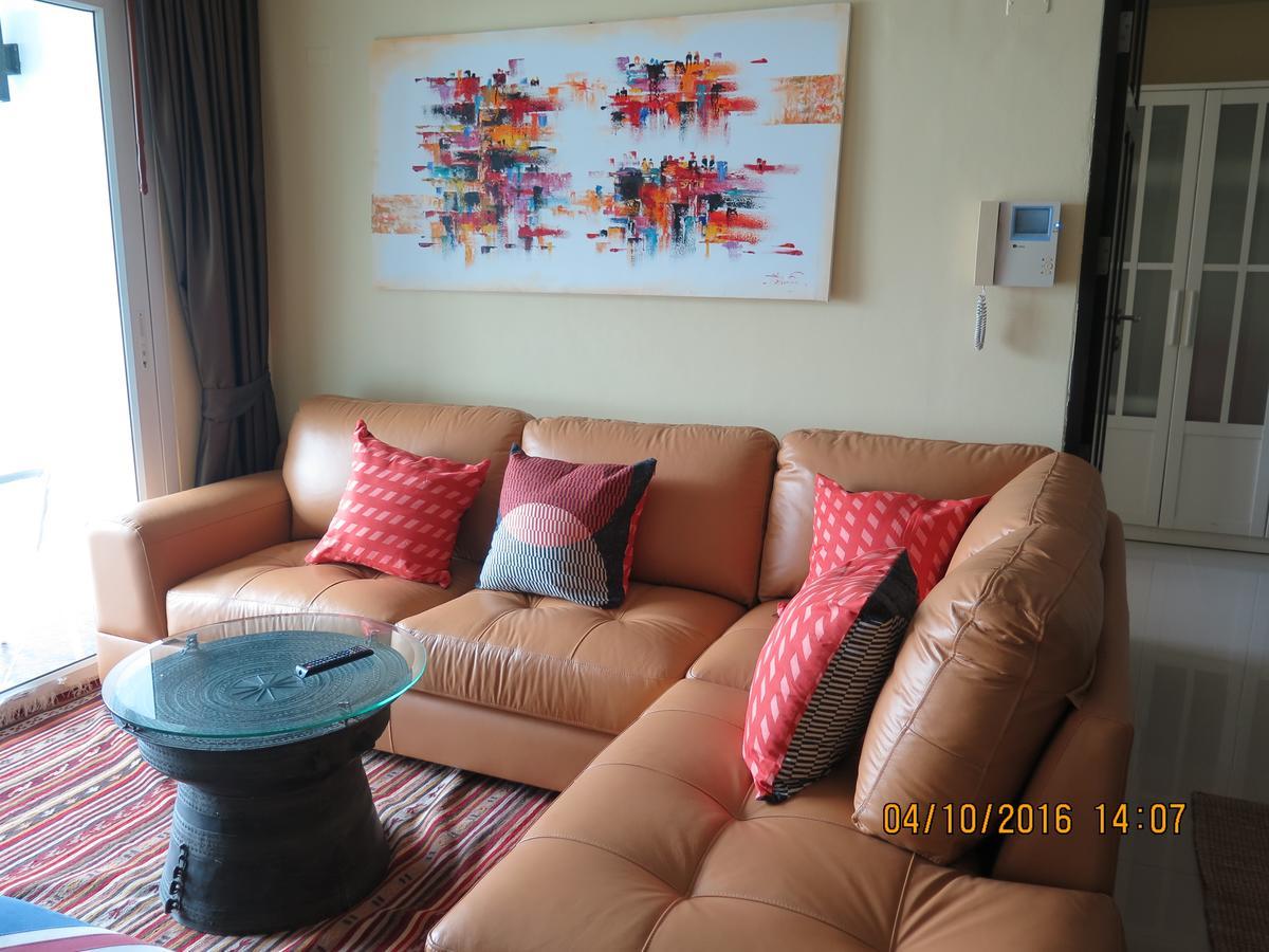 Haven Lagoon Condominium Patong Exterior foto